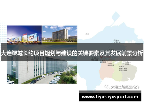 大连鲲城长约项目规划与建设的关键要素及其发展前景分析