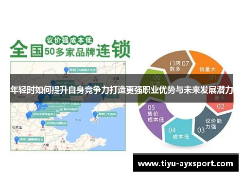 年轻时如何提升自身竞争力打造更强职业优势与未来发展潜力