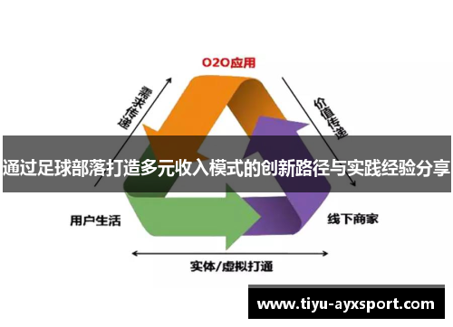 通过足球部落打造多元收入模式的创新路径与实践经验分享